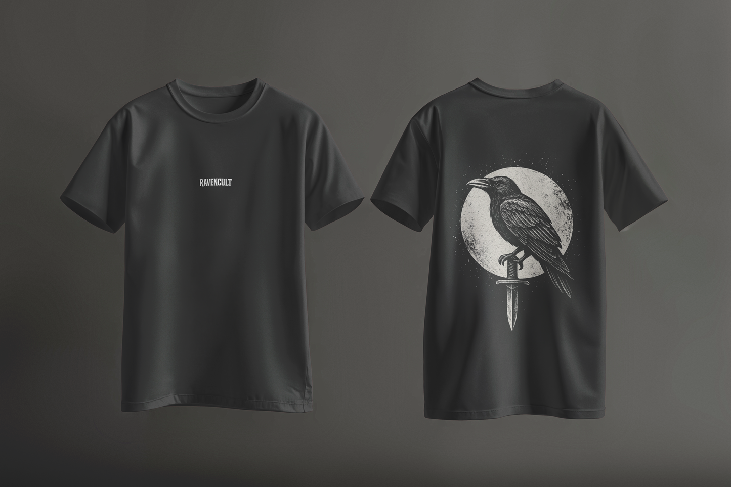 RavenCult V1